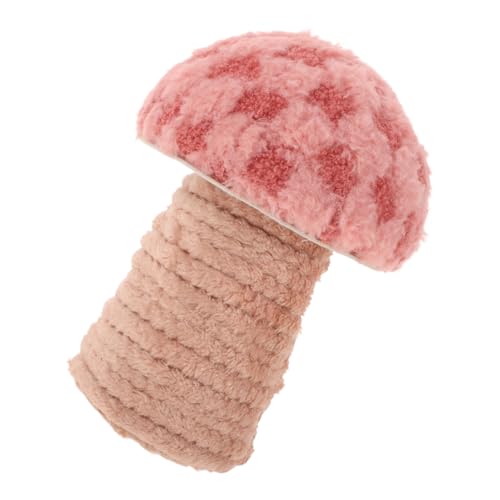 ERINGOGO Tischdekoration mit Pilzen mini Kissen Geburtstagsgeschenk Großer Plüzpilz Niedliches Kuscheltier Gastgeschenke für Pilze Pilz-Geburtstagsdekoration Pilzwurf Plüsch Rosa ERINGOGO Tischdekoration mit Pilzen mini Kissen Geburtstagsgeschenk Großer Plüzpilz Niedliches Kuscheltier Gastgeschenke für Pilze Pilz-Geburtstagsdekoration Pilzwurf Plüsch Rosa von ERINGOGO