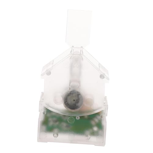 ERINGOGO Transparentes Kleines Acryl display mit Schwenkbarem Kopf Langlebiger Werbeständer für DIY Ladenpräsentation Vielseitiger Pop posterhalter Leicht und Tragbar für Markenpromotion ERINGOGO Transparentes Kleines Acryl display mit Schwenkbarem Kopf Langlebiger Werbeständer für DIY Ladenpräsentation Vielseitiger Pop posterhalter Leicht und Tragbar für Markenpromotion von ERINGOGO