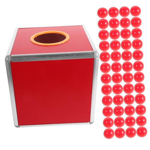 ERINGOGO Vielseitige Tombola-Boxen Für Partys Abstimmungen Spenden Große Lagerung ERINGOGO Vielseitige Tombola-Boxen Für Partys Abstimmungen Spenden Große Lagerung von ERINGOGO