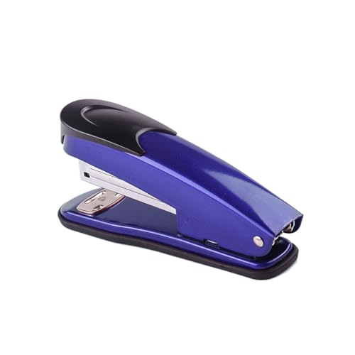 20 Blatt Kapazität Desktop Hefter Büro Hefter Große Größe Handheld Business School Commercial Desktop von ERRORY