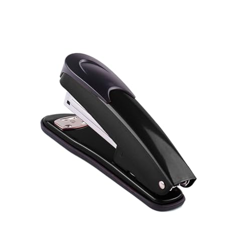 20 Blatt Kapazität Desktop Hefter Büro Hefter Große Größe Handheld Business School Commercial Desktop von ERRORY