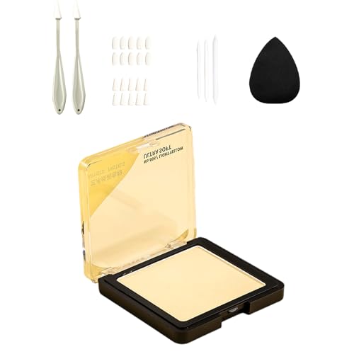 27-teiliges Künstler-Zeichenset, Skizzen-Zeichenwerkzeug-Set mit Skizzen, Malschwamm, Schwamm, Mischstumpf, Kunstzubehör für Künstler 27-teiliges Künstler-Zeichenset, Skizzen-Zeichenwerkzeug-Set mit Skizzen, Malschwamm, Schwamm, Mischstumpf, Kunstzubehör für Künstler von ERRORY