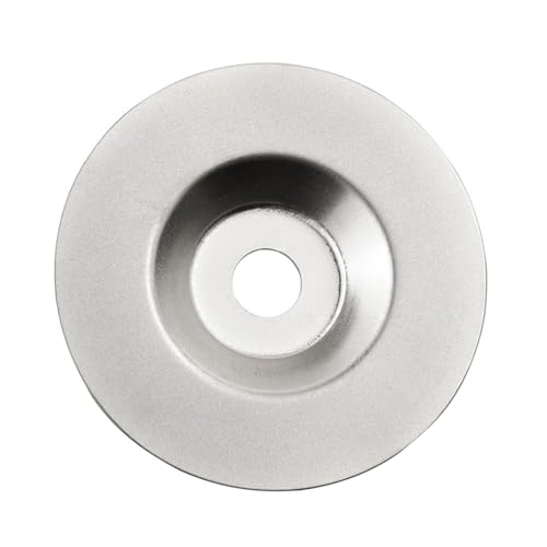 99 mm Metall-Schleifscheiben-Schärfer, abgewinkelter Schleifer, Zubehör, Schleifscheibe, Werkzeug für Metall, Keramik, Polieren, Winkelschleiferscheibe 99 mm Metall-Schleifscheiben-Schärfer, abgewinkelter Schleifer, Zubehör, Schleifscheibe, Werkzeug für Metall, Keramik, Polieren, Winkelschleiferscheibe von ERRORY