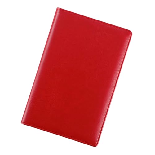 A 5 PU Leder Klemmbrett Rechnungen Board Kleine Datei Ordner Memo Klemmbrett Tragbarer Schreibblock für Restaurant Schule A 5 PU Leder Klemmbrett Rechnungen Board Kleine Datei Ordner Memo Klemmbrett Tragbarer Schreibblock für Restaurant Schule von ERRORY