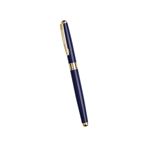Beschwerter Stahl-Kugelschreiber, Metall-Kugelschreiber, Unterschrift für Geschäftsgeschenke, glattes Schreiben, Büro, Schulbedarf, elegantes schwarzes Business-Geschenk Beschwerter Stahl-Kugelschreiber, Metall-Kugelschreiber, Unterschrift für Geschäftsgeschenke, glattes Schreiben, Büro, Schulbedarf, elegantes schwarzes Business-Geschenk von ERRORY