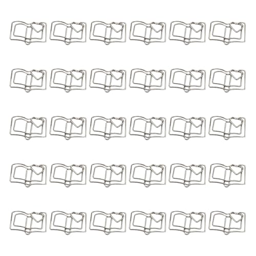 Büroklammern in Buchform, Metall, kleine Dokumente, Dateiklemmen, dekorative Lesezeichen für Büro, Schule, Mehrzweck-Büroklammern, 30 Stück Büroklammern in Buchform, Metall, kleine Dokumente, Dateiklemmen, dekorative Lesezeichen für Büro, Schule, Mehrzweck-Büroklammern, 30 Stück von ERRORY