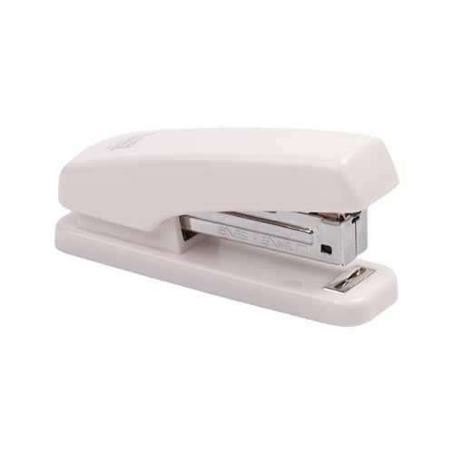ERRORY Buntes Heftgerät, Schreibtischhefter, ergonomischer Griff, arbeitssparendes Heftgerät, 20 Blatt Kapazität, Heftgerät für Büro ERRORY Buntes Heftgerät, Schreibtischhefter, ergonomischer Griff, arbeitssparendes Heftgerät, 20 Blatt Kapazität, Heftgerät für Büro von ERRORY