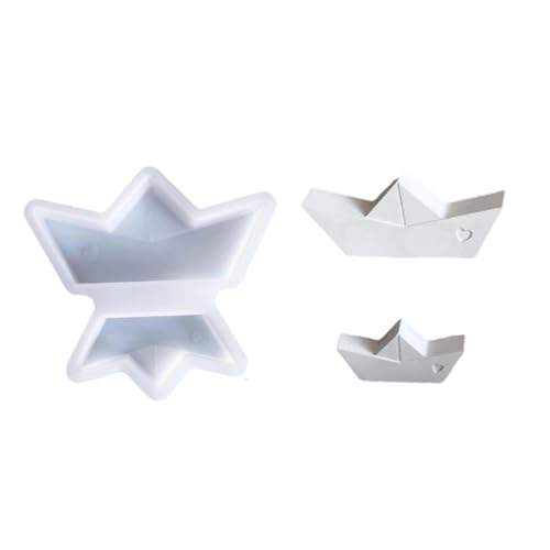 ERRORY Flexible gestreifte Silikon-Gießformen für Epoxidharz, Beton, Gips, wiederverwendbare Bastelschale mit Detail-Rillen ERRORY Flexible gestreifte Silikon-Gießformen für Epoxidharz, Beton, Gips, wiederverwendbare Bastelschale mit Detail-Rillen von ERRORY