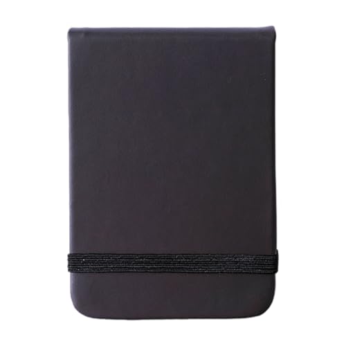 Ein 7 kleines Notizbuch, ästhetisches Tagebuch, Tagebuch, Planer, Tasche, Reise-Schreibwaren-Notizblöcke von ERRORY