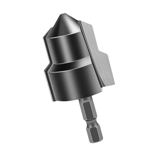 Ergonomischer Fasenbohrer für schnelle und saubere Rohrinstallation, Reparaturaufgaben, Wasserrohrverbindungswerkzeug, 20 mm/25 mm/32 mm Rohrverbindung, Anfasen Ergonomischer Fasenbohrer für schnelle und saubere Rohrinstallation, Reparaturaufgaben, Wasserrohrverbindungswerkzeug, 20 mm/25 mm/32 mm Rohrverbindung, Anfasen von ERRORY