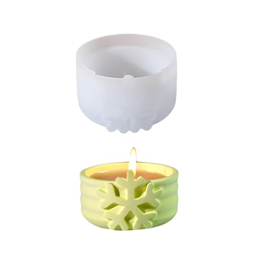 Kreative Ornament-Formen aus Silikon zum Basteln, Weihnachtsmotiv, Harz, Kunstformen, Silikon-Schmuckschatulle, Form für Kerzenständer, flexible Formen Kreative Ornament-Formen aus Silikon zum Basteln, Weihnachtsmotiv, Harz, Kunstformen, Silikon-Schmuckschatulle, Form für Kerzenständer, flexible Formen von ERRORY