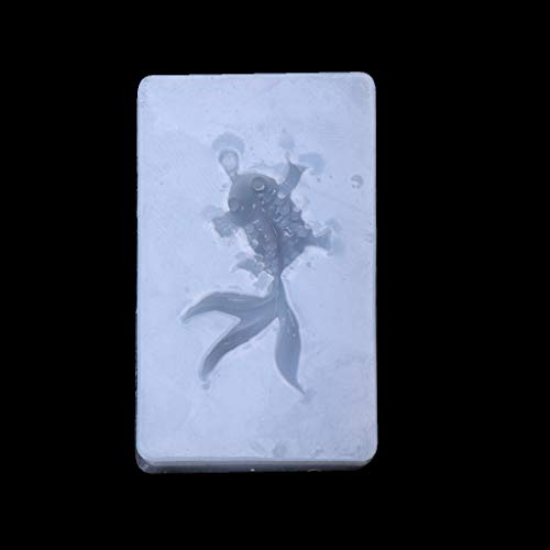 Kristall-Epoxid-Form, Ohrringe, Anhänger, Schmuck, hängende Anhänger, Dekoration, Dekoration, Silikonformen für Harz von ERRORY