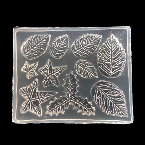 Schlüsselanhänger mit Ahornblättern, Rosenblüte, Kunstharz, Gießen, Silikon, dekorativer Anhänger, Schmuckform für Epoxid-Würfel, Freigabe, Box, Kugel-Set, Schlüsselanhänger, Ohrringe, Schmuck Schlüsselanhänger mit Ahornblättern, Rosenblüte, Kunstharz, Gießen, Silikon, dekorativer Anhänger, Schmuckform für Epoxid-Würfel, Freigabe, Box, Kugel-Set, Schlüsselanhänger, Ohrringe, Schmuck von ERRORY
