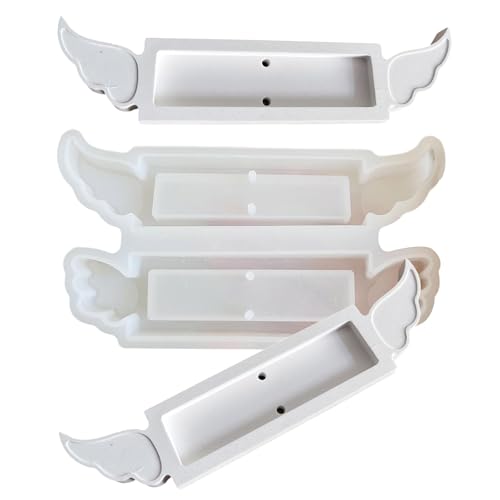 Silikonform für Schokolade, handgefertigt, Bargeld, Geschenk, Stecker, Epoxidharz, Gips, praktische Schmuckherstellung, Silikonformen von ERRORY