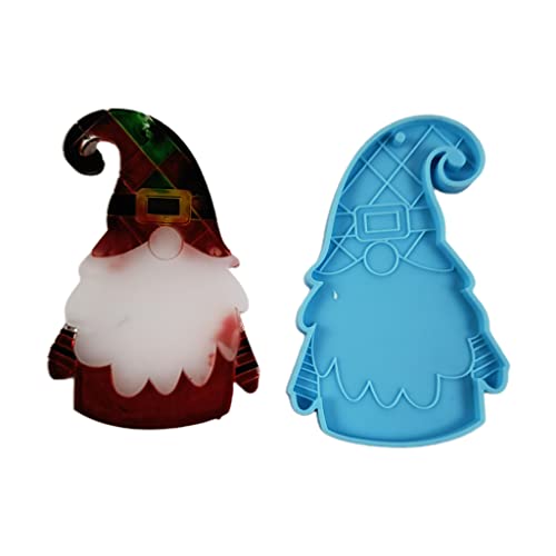 Silikonform für Zwerge, Zwerge, Schlüsselanhänger, Epoxidharz, handgefertigt, Schmuck, Anhänger, Formen für Handarbeit, Schlüsselanhänger Silikonform für Zwerge, Zwerge, Schlüsselanhänger, Epoxidharz, handgefertigt, Schmuck, Anhänger, Formen für Handarbeit, Schlüsselanhänger von ERRORY