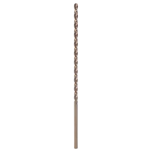 Spiralbohrer mit 2–4,2 mm Schaft, elektrischer Bohrer für Holz, Metall, Edelstahl, Aluminium, Schnellloch, Metallarbeiten, Industrie von ERRORY