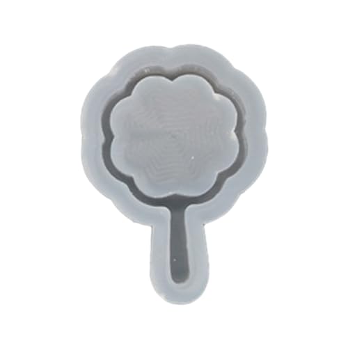 Trendige Sand-Silikonform, Schlüsselanhängerform, fächerförmige Ornament-Formen zur Herstellung von Anhängern und leicht zu reinigender Form Trendige Sand-Silikonform, Schlüsselanhängerform, fächerförmige Ornament-Formen zur Herstellung von Anhängern und leicht zu reinigender Form von ERRORY