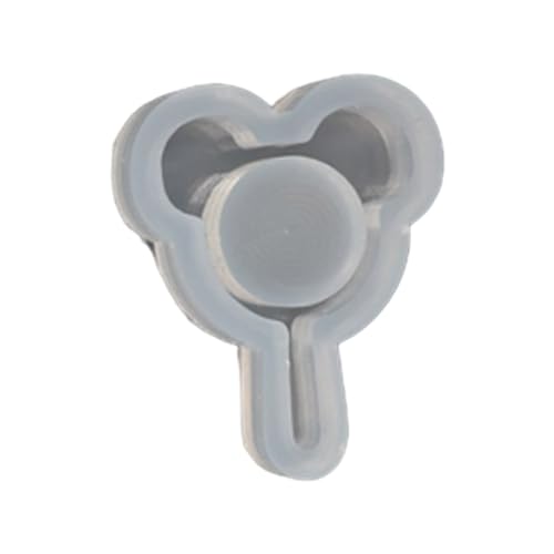 Trendige Sand-Silikonform, Schlüsselanhängerform, fächerförmige Ornament-Formen zur Herstellung von Anhängern und leicht zu reinigender Form Trendige Sand-Silikonform, Schlüsselanhängerform, fächerförmige Ornament-Formen zur Herstellung von Anhängern und leicht zu reinigender Form von ERRORY