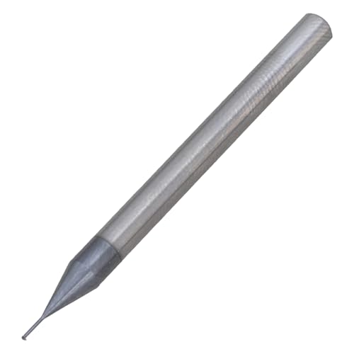 Wolfram-Metallfräser, Einzel-/Vollzahn-Fasenformung, Schaftfräser, Entgratungswerkzeug für professionelle mechanische Wolfram-Metallgewindemühle von ERRORY