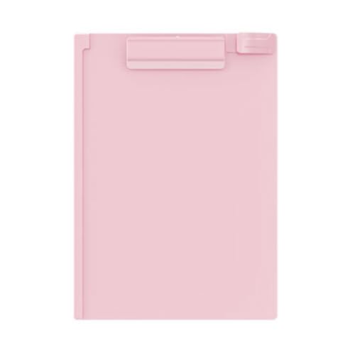 Zusammenklappbares aufstehendes Acryl-Klemmbrett mit Stiftclip, Briefgröße, Papier, Dokument, tragbares Schreibbrett für Büro, Schreibklemmbrett Zusammenklappbares aufstehendes Acryl-Klemmbrett mit Stiftclip, Briefgröße, Papier, Dokument, tragbares Schreibbrett für Büro, Schreibklemmbrett von ERRORY