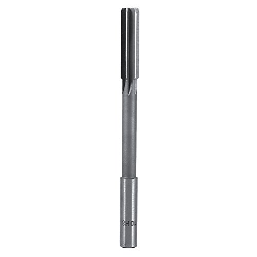 3 Mm, Maschinenreibahlen, 8-teiliges HSS-Spannreibahlen-Fräser-Werkzeugset für 4/5/6/7/8/9/10 Mm Zylinderschaft, Hochwertiges Reiben für Formprozesse, Handwerksprozesse und von ERYUE