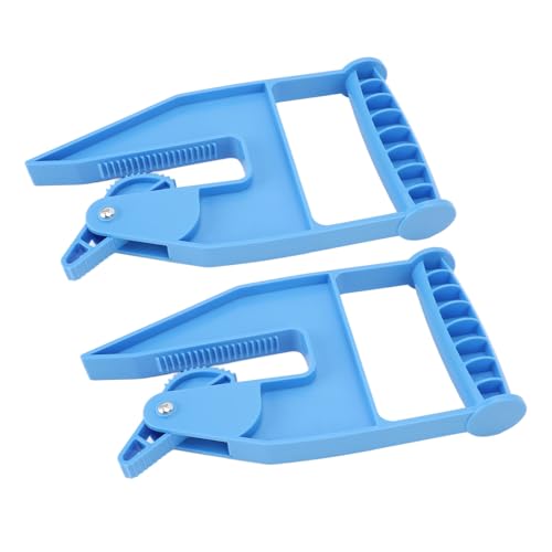 ERYUE Einfacher Gripper, Ergonomische Matten -Matte, Hochleistungsstall -Matten -Movers -Werkzeug für Fitnessstudio -Matten -Handler, Ideal für Ranchbesitzer, Fitnessstudio -Besitzer ERYUE Einfacher Gripper, Ergonomische Matten -Matte, Hochleistungsstall -Matten -Movers -Werkzeug für Fitnessstudio -Matten -Handler, Ideal für Ranchbesitzer, Fitnessstudio -Besitzer von ERYUE