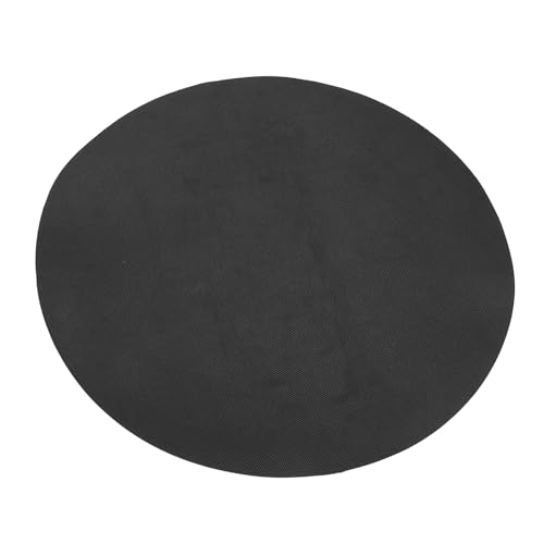 ERYUE Eva Furniture Gripper Pad, Möbel Gripper Pad, Non Slip Round Stuhl Kissen, Eva -Bodenmatte für Liege, Schutzböden vor Kratzern, Dellen und Markierungen Schützen von ERYUE