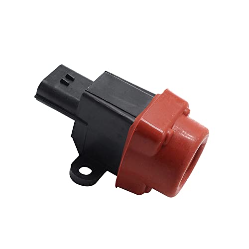 ERYUE Kraftstoffausschnittsschalter Trägheitschalter Fahrzeug Absturzsensor Elektrische Kraftstoffpumpe Direkter Austausch von XSARA 03 206 306 mit Einfacher Installation von ERYUE