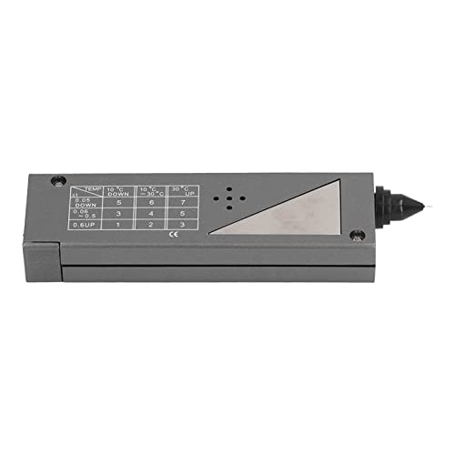 Tester Pen, LED -LED -Indikatoren für LCD -Displays, 30 -fache Lupe Batterie, Identifizieren Sie Echte oder Gefälschte Diamant für Schmuckinspektionswerte, die Sie für Tester Pen, LED -LED -Indikatoren für LCD -Displays, 30 -fache Lupe Batterie, Identifizieren Sie Echte oder Gefälschte Diamant für Schmuckinspektionswerte, die Sie für von ERYUE