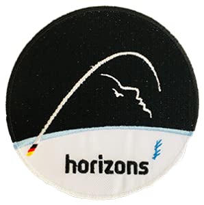 Projekt Horizons (ESA Astronaut Alexander Gerst) von ESA