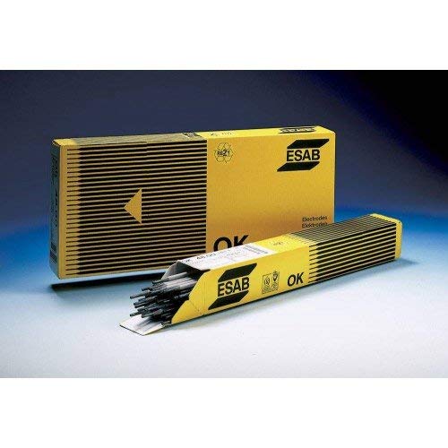 ESAB OK 48.00 4,0x450mm Stabelektrode ESAB OK 48.00 4,0x450mm Stabelektrode von ESAB