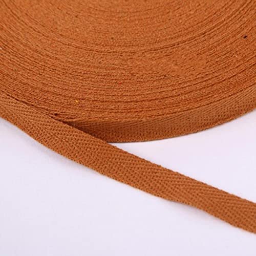 1 cm 2 cm mehrfarbiges Fischgrätenband, 100% Baumwolle, gewebtes Band, Nähen, Overlock-Stoff, Riemen, Gürtel, DIY-Zubehör, 3 m, Braun, 1 cm 3 m 1 cm 2 cm mehrfarbiges Fischgrätenband, 100% Baumwolle, gewebtes Band, Nähen, Overlock-Stoff, Riemen, Gürtel, DIY-Zubehör, 3 m, Braun, 1 cm 3 m von ESCATIC
