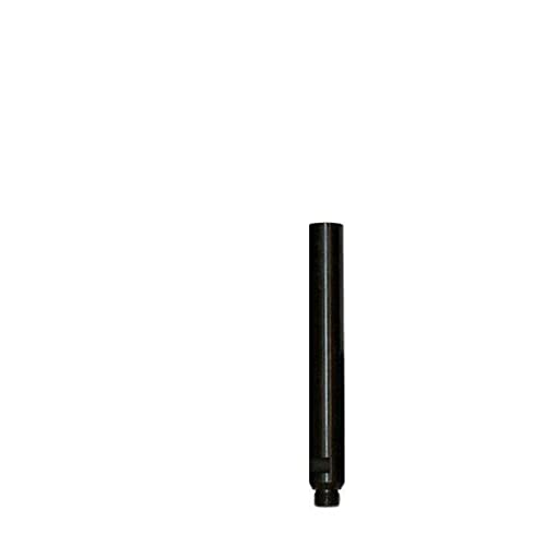ESD-TOOLS | Diamantbohrkronen Verlängerung mit 1/2 Zoll Aufnahmen und 300 mm Nutzlänge, Adapter für Lochsägen & Dosenbohrer | (1/2" - NL: 300 mm) von ESD-TOOLS