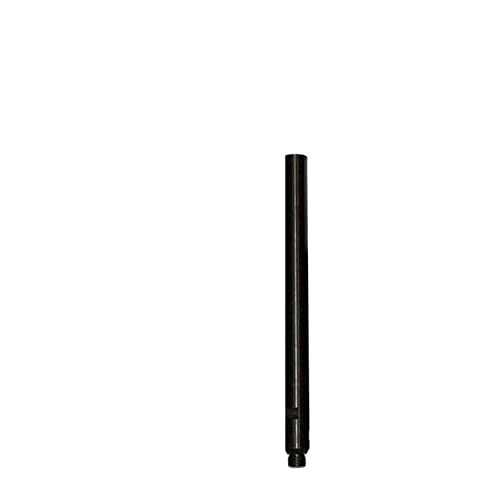 ESD-TOOLS | Diamantbohrkronen Verlängerung mit 1/2 Zoll Aufnahmen und 400 mm Nutzlänge, Adapter für Lochsägen & Dosenbohrer | (1/2" - NL: 400 mm) von ESD TOOLS