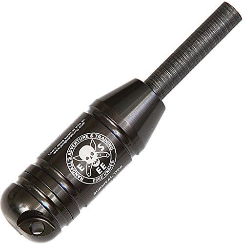 ESEE RCFC Lama-Messer, Unisex, Erwachsene, Schwarz, Einheitsgröße ESEE RCFC Lama-Messer, Unisex, Erwachsene, Schwarz, Einheitsgröße von ESEE