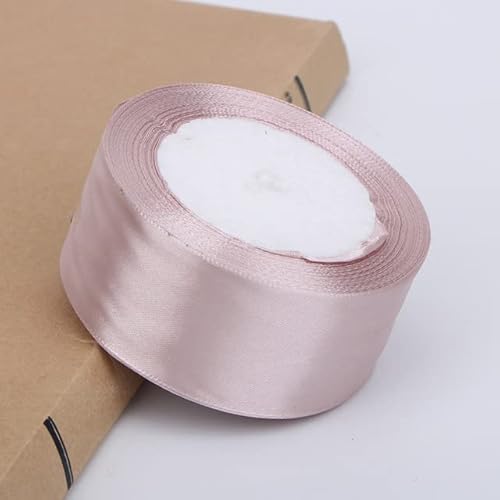 25 Yards/Rolle 40 mm Seidensatinband für Hochzeit, Geburtstag, Party, Geschenkverpackung, Weihnachten, Halloween, Festival, Dekoration, DIY, Basteln 25 Yards/Rolle 40 mm Seidensatinband für Hochzeit, Geburtstag, Party, Geschenkverpackung, Weihnachten, Halloween, Festival, Dekoration, DIY, Basteln von ESPRAL