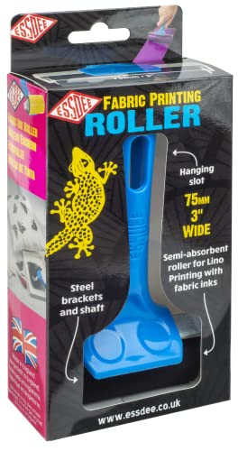 ESSDEE R3F 75 mm Stoffrolle ESSDEE R3F 75 mm Stoffrolle von ESSDEE