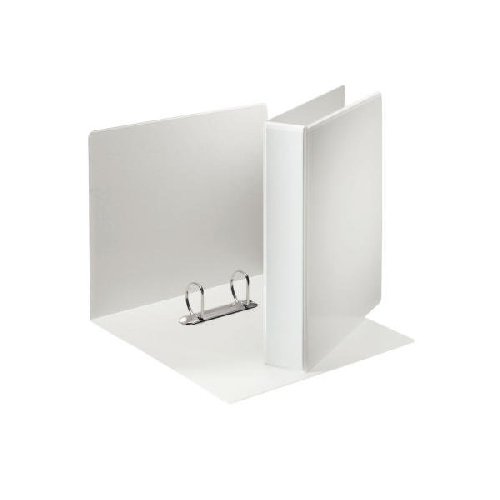Ringbuch A4 2R 40mm weiß ESSELTE 49739 Ringbuch A4 2R 40mm weiß ESSELTE 49739 von ESSELTE