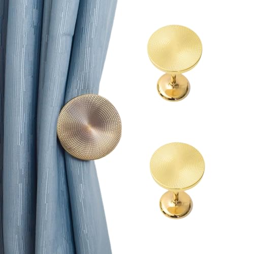ESSMOKO Raffhalter Für Vorhänge Wandhaken Für Vorhangaufbewahrung Mit Schlangenhautmuster Aus Zinklegierung Stanzmontagehaken Strukturierter Vorhangwandhaken – Gold ESSMOKO Raffhalter Für Vorhänge Wandhaken Für Vorhangaufbewahrung Mit Schlangenhautmuster Aus Zinklegierung Stanzmontagehaken Strukturierter Vorhangwandhaken – Gold von ESSMOKO
