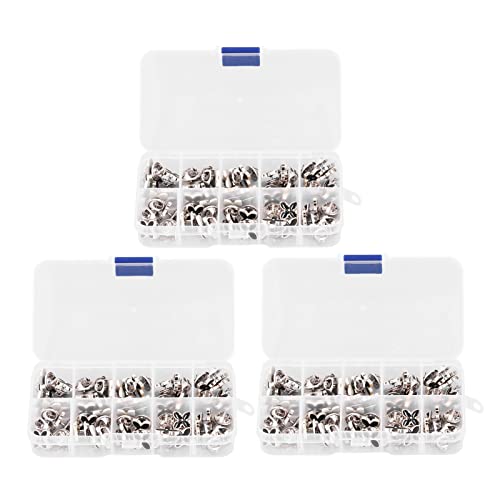 Brosche Knöpfe schwarze vier spitze Form nahtlose abnehmbare dekorative Stifte Kupferschnalle einfach Gebrauchsnäher Befestigungselemente Handarbeit Handwerk Hemd Shirt Mantel Brosche Knöpfe schwarze vier spitze Form nahtlose abnehmbare dekorative Stifte Kupferschnalle einfach Gebrauchsnäher Befestigungselemente Handarbeit Handwerk Hemd Shirt Mantel von ETAINGYEUN