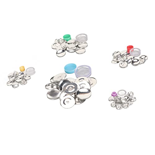 Deck Kit vielseitig robuste Handarbeit Handwerks -Set mit mehreren Größen für Haarklammern Ohrringebeutel Sofas Stühle Betten Deck Kit vielseitig robuste Handarbeit Handwerks -Set mit mehreren Größen für Haarklammern Ohrringebeutel Sofas Stühle Betten von ETAINGYEUN