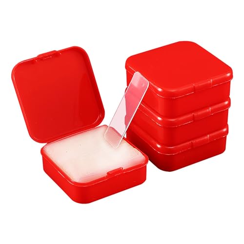 ETAINGYEUN Transparente Hochviskosität doppelseitig Klebeband für Hochzeitsdekorationen 60pcs ETAINGYEUN Transparente Hochviskosität doppelseitig Klebeband für Hochzeitsdekorationen 60pcs von ETAINGYEUN