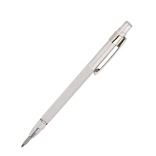 ETAINGYEUN Wolfram -Carbidschreiber Edelstahl rosternder Gravurstift für den Haushaltsgebrauch von ETAINGYEUN