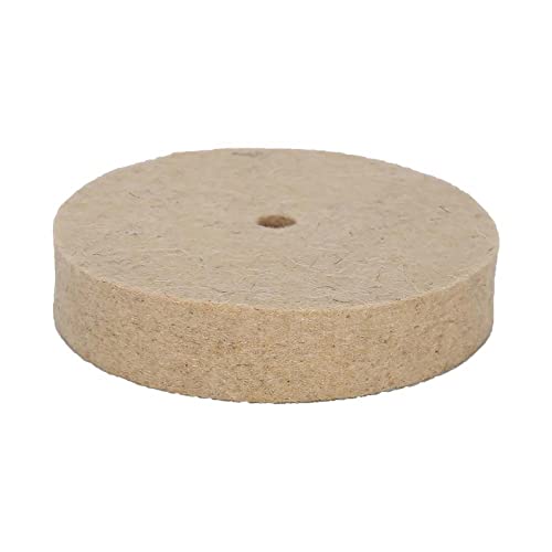 Filzpolierradschmuck verarbeiten Zubehör 100x28 mm Filzpolierradschmuck verarbeiten Zubehör 100x28 mm von ETAINGYEUN