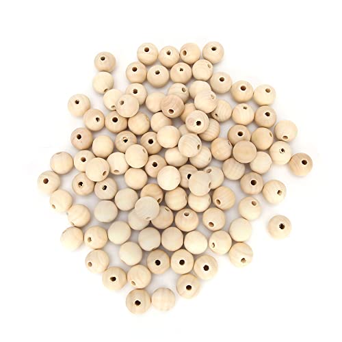 Hölzerne Holzfarbe Bastelsperlen Handarbeit Schmuck Spielzeug machen geeignete Kinderspielzeugherstellung Hölzerne Holzfarbe Bastelsperlen Handarbeit Schmuck Spielzeug machen geeignete Kinderspielzeugherstellung von ETAINGYEUN