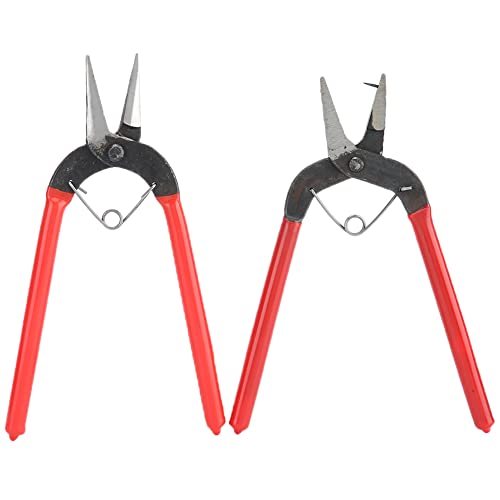 Hole Punch Zange Gürtel Stanzzange hängende Klemme runde Zellen Schmuck Handwerke Werkzeuge zum Herstellen von Reparaturen Hole Punch Zange Gürtel Stanzzange hängende Klemme runde Zellen Schmuck Handwerke Werkzeuge zum Herstellen von Reparaturen von ETAINGYEUN
