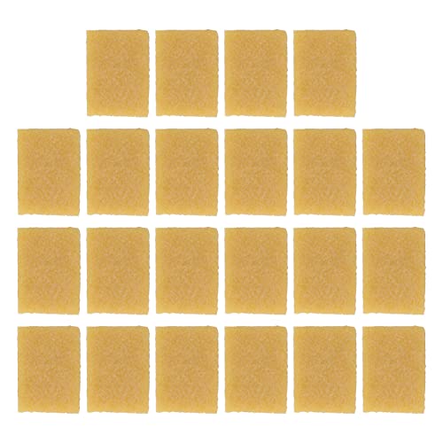 Klebstoff Radiergummi Gummi Waschen Kleber Entferner Robust Haushalt 22Pcs Klebstoff Radiergummi Gummi Waschen Kleber Entferner Robust Haushalt 22Pcs von ETAINGYEUN