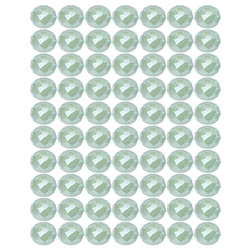 Kleine Plastiksamen Perlen Schmuck Herstellung von Handarbeit Handwerkskit 70pcs für Armbänder Halsketten Ohrringe Einige Menschen Frauen Kleine Plastiksamen Perlen Schmuck Herstellung von Handarbeit Handwerkskit 70pcs für Armbänder Halsketten Ohrringe Einige Menschen Frauen von ETAINGYEUN