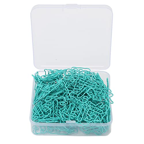 Kreatives Büroklammer-Set in Bärenform für Büro und Studium, leicht und tragbar Kreatives Büroklammer-Set in Bärenform für Büro und Studium, leicht und tragbar von ETAINGYEUN