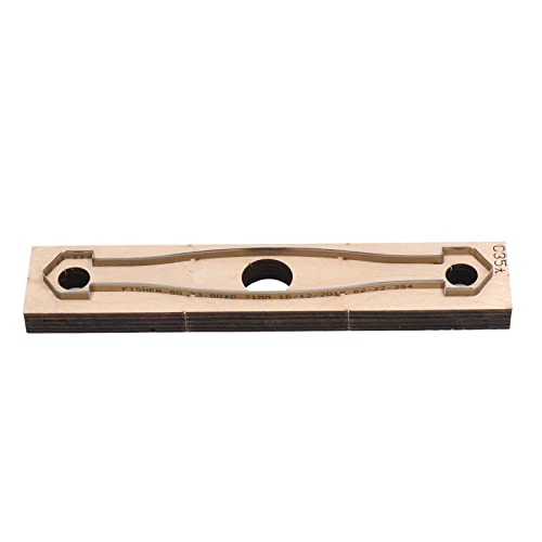 Leder Stanze Cutter Effiziente Stahlklingen Handgefertigte Form für Handarbeit Handwerk Scrapbooking Schmuckherstellung Leder Stanze Cutter Effiziente Stahlklingen Handgefertigte Form für Handarbeit Handwerk Scrapbooking Schmuckherstellung von ETAINGYEUN